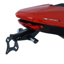 DUCATI 1200 MONSTER [2017-2018] - Kennzeichenhalter Ducati Monster 1200R
