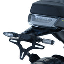 HUSQVARNA SVARTPILEN 401 [2018-2019] - Kennzeichenhalter Husqvarna 401 Vitpilen/Svartpilen
