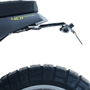 Husqvarna Vitpilen 401 [2018-2019] - Kennzeichenhalter Husqvarna 401 Vitpilen/Svartpilen