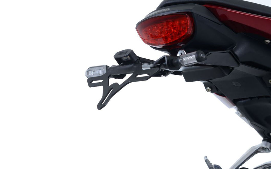 Honda CB 125 R NEO Sport Cafe ABS [2018-2024] - Kennzeichenhalter Honda CB125R