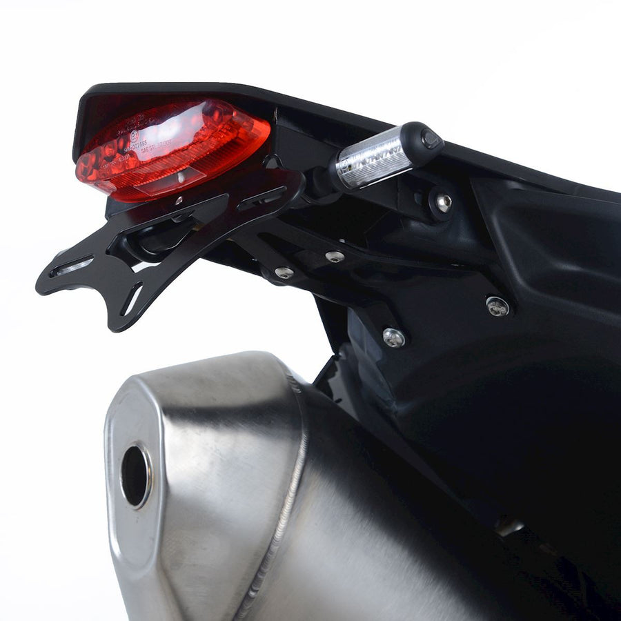 KTM 690 Supermoto SMC R ABS [2019] - Kennzeichenhalter KTM SMC-R690