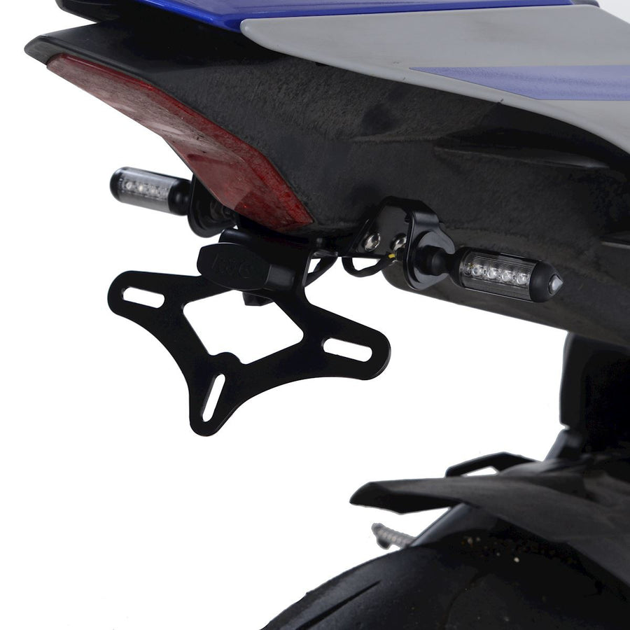 Yamaha YZF-R 1 (RN 32) [2015-2016] - Kennzeichenhalter Yamaha YZF-R1