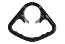 Triumph Street Triple 675 [A-SIDER] - Black Edition Tank Handle 6 Bolts Black Triumph