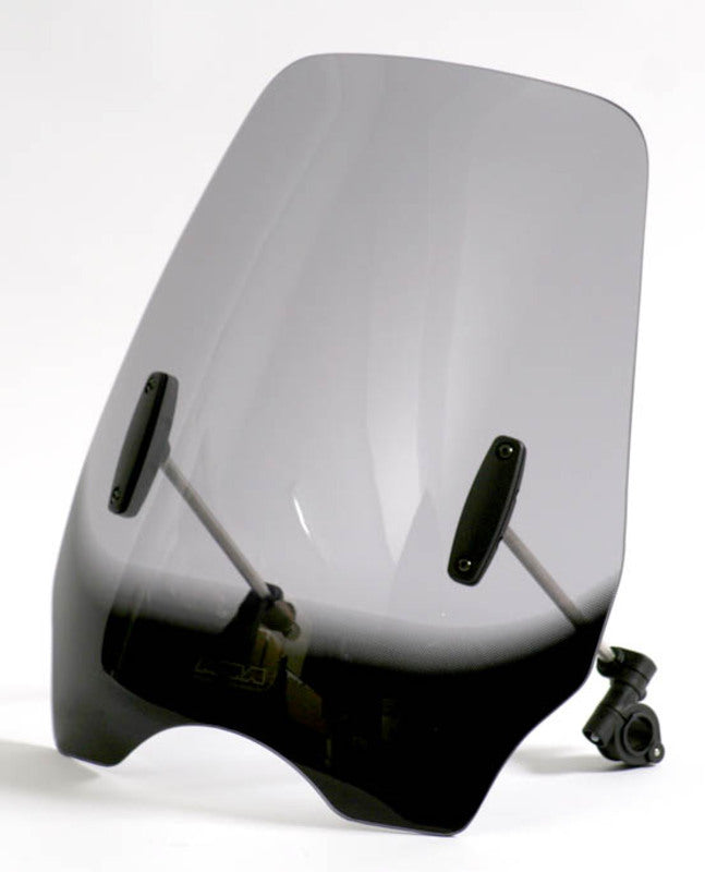 BMW R 1100 R [MRA] - windshield