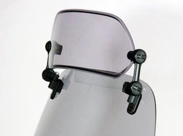 BMW R 1200 ST [MRA] - windshield spoiler