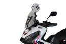 Honda X-ADV 750 DCT ABS [2017-2020] - Variotouringscreen "VTM" - mit Spoiler