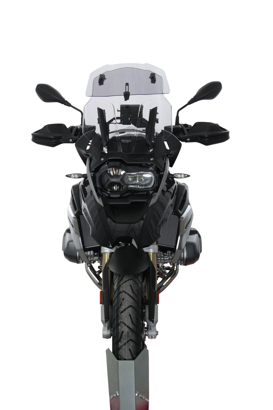 BMW R 1250 GS ABS (0 J 91) [2019-2023] - Vario-X-Creen mit Stabilisator "VXCS"
