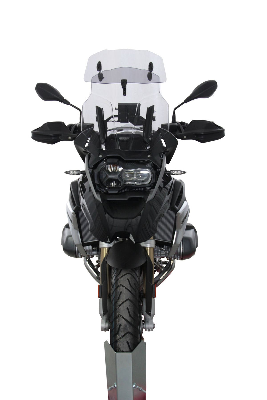BMW R 1250 GS ABS (0 J 91) [2019-2023] - Vario-X-Creen mit Stabilisator "VXCS"