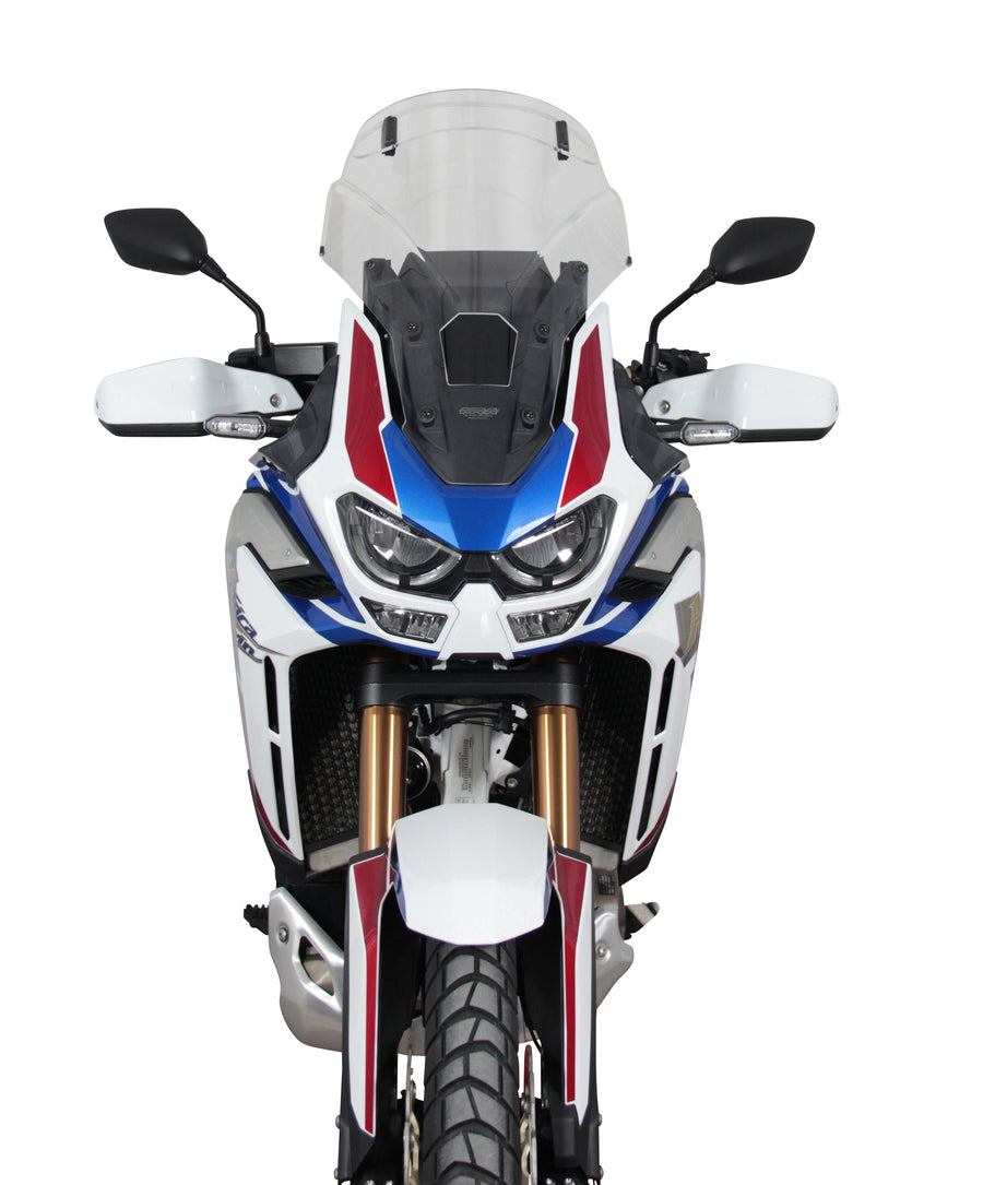 Honda CRF 1100 L Africa Twin Adventure Sports DCT ABS [2020-2023] - Variotouringscreen "VTM" - mit Spoiler