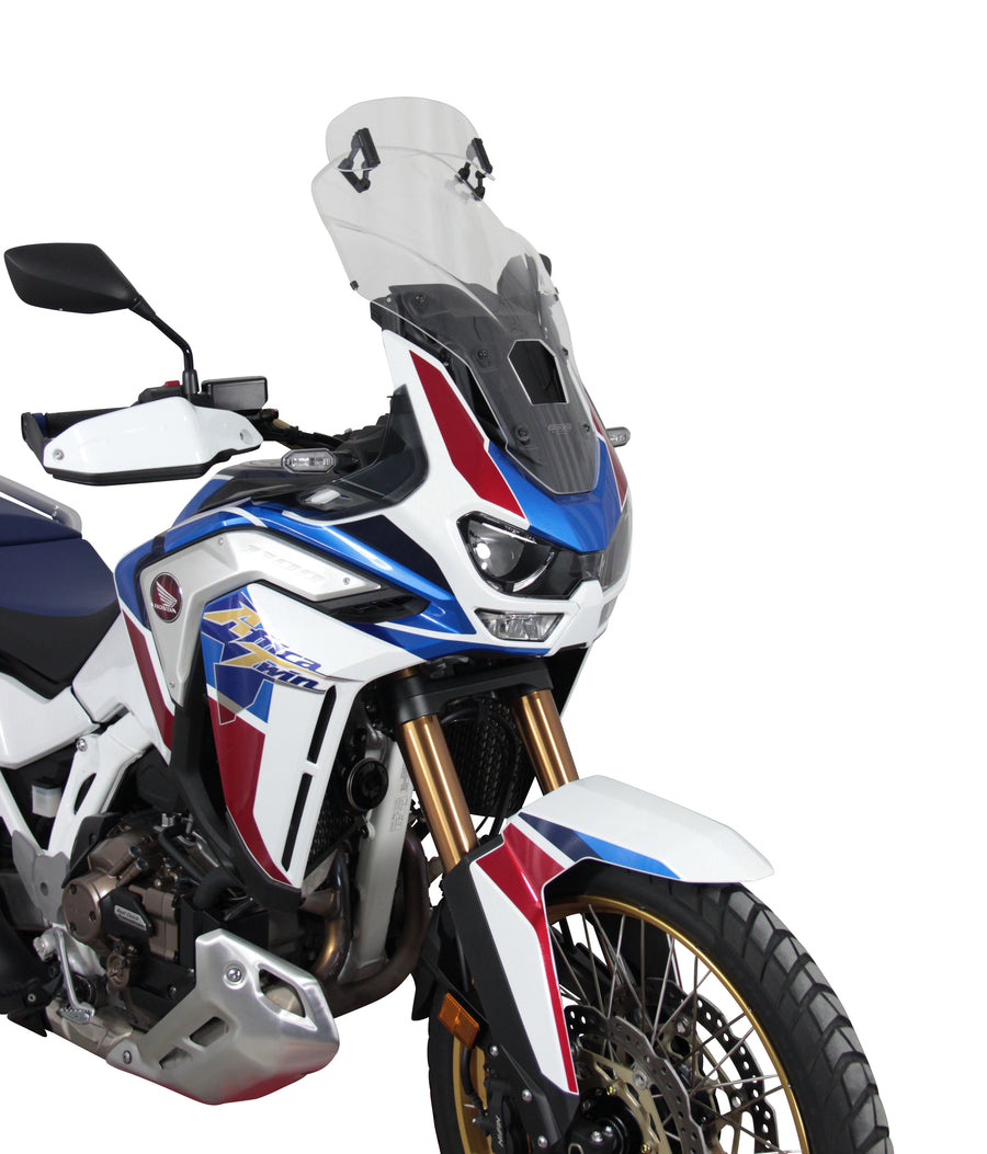 Honda CRF 1100 L Africa Twin Adventure Sports DCT ABS [2020-2023] - Variotouringscreen "VTM" - mit Spoiler
