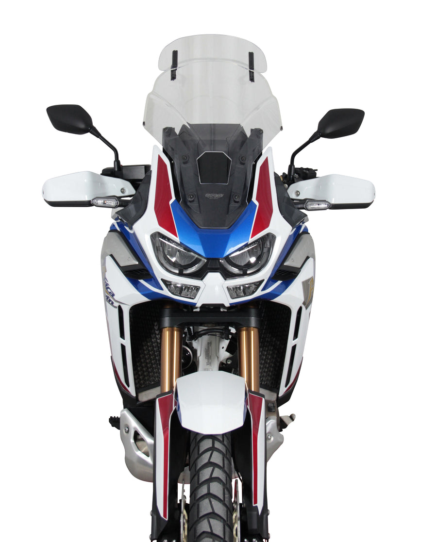 Honda CRF 1100 L Africa Twin Adventure Sports DCT ABS [2020-2023] - Variotouringscreen "VTM" - mit Spoiler