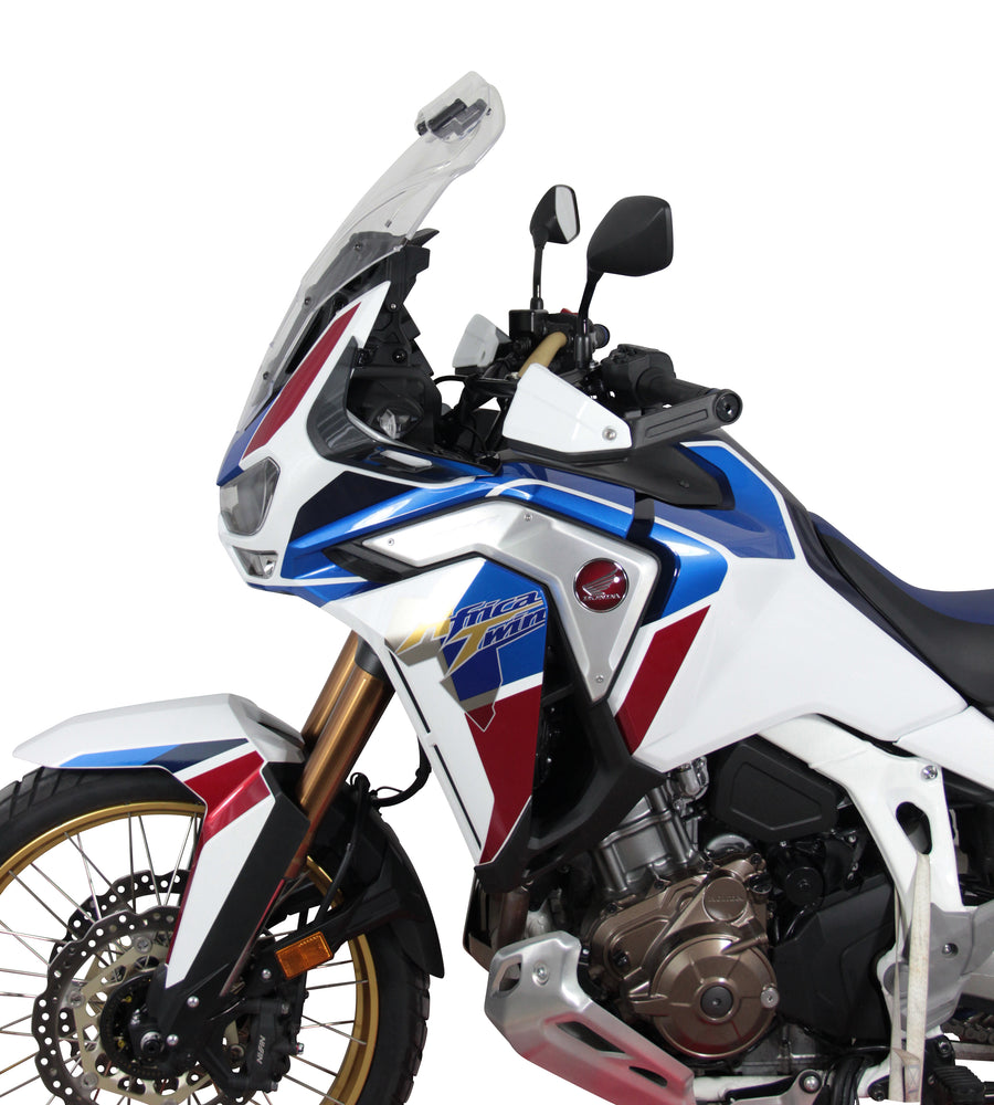 Honda CRF 1100 L Africa Twin Adventure Sports DCT ABS [2020-2023] - Variotouringscreen "VTM" - mit Spoiler