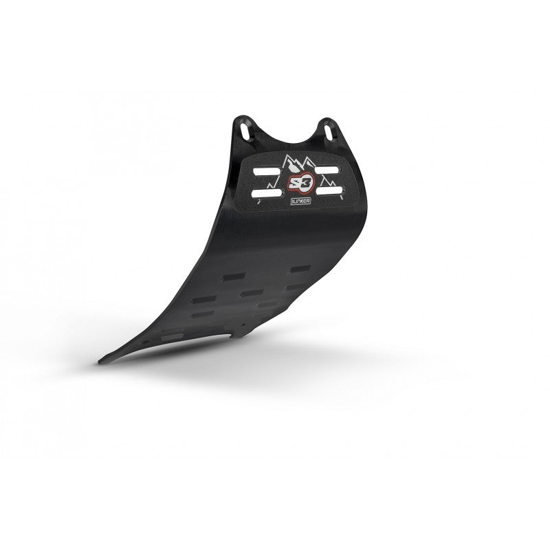 Sherco ST 2.5 Factory [2016-2019] - Bunker Racing Motorschutz - Aluminium Sherco