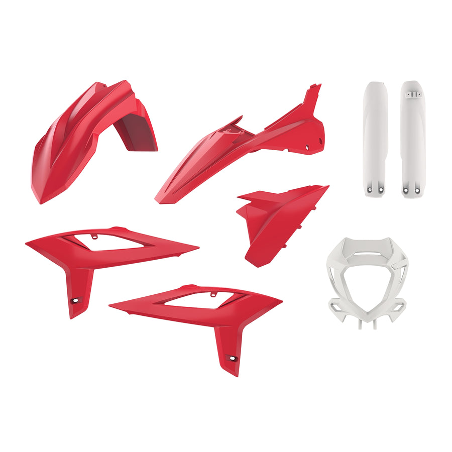 Beta RR 480 4 T [2020-2022] - Plastik-Kit Replica