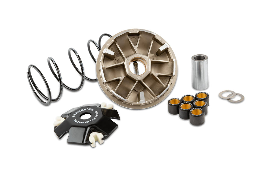 YAMAHA AEROX 50 2T LC [–1998] - VARIOMATIK KIT SPORT PRO