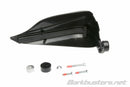 Ktm Duke 390 [BARKBUSTERS] - Storm Hanguads Set Single Point Clamp Mount-Handlebar End Black