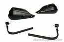 Ktm 390 Duke [BARKBUSTERS] - Storm Hanguads Set Single Point Clamp Mount-Handlebar End Black