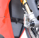 Ducati Panigale V4 S [2018-2024] - Kühlerschutz - Ducati Panigale V4 1100