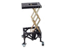 Fantic Caballero 250 [BIHR] - Hydraulic MX Lift Stand Black (Wheels not included)-2