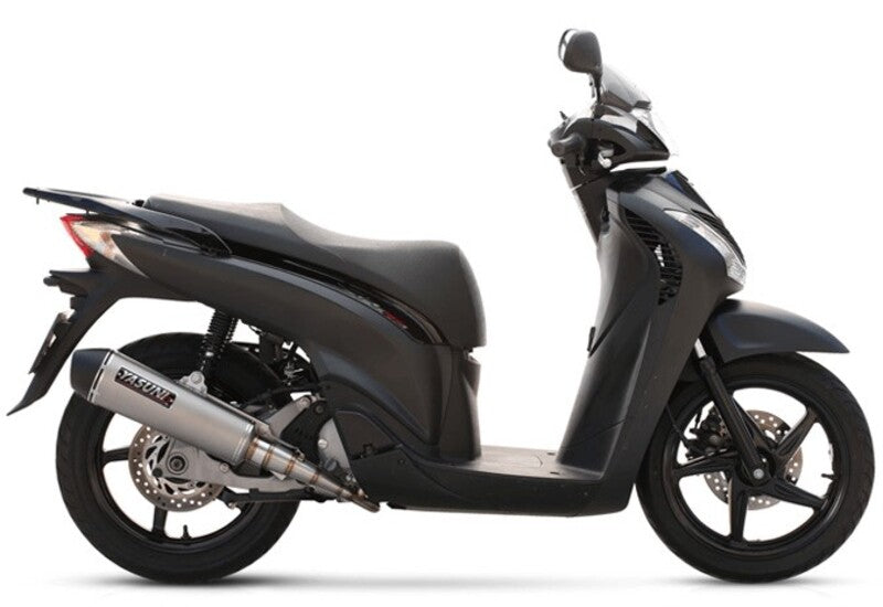 Honda Sh 150 [YASUNI] - Scooter 4 complete system - Honda SH 125