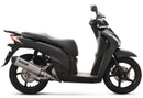Honda Sh 150 [YASUNI] - Scooter 4 complete system - Honda SH 125-3