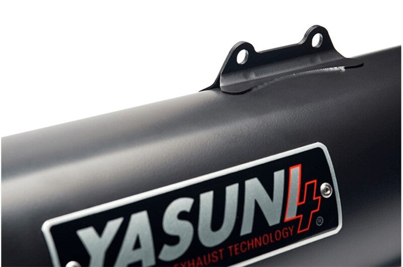 Honda Sh 150 [YASUNI] - Scooter 4 complete system - Honda SH 125