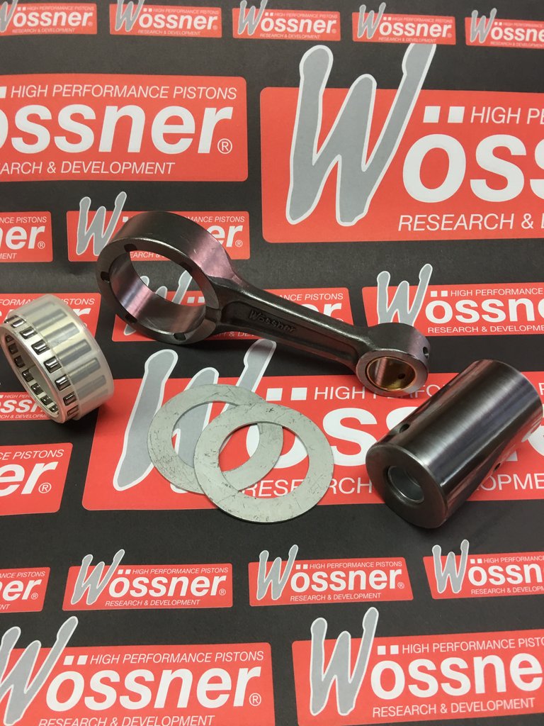 Yamaha YZ 250 F (CG 40) [2019-2021] - WÖSSNER Rod Kit Yamaha YZ250F