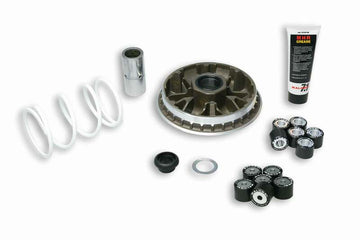 Honda Sh 300 [MALOSSI] - Multivar 2000 variator