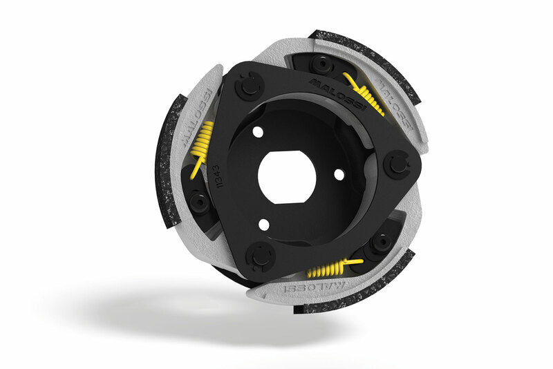 Honda Sh 300 [MALOSSI] - Maxi Delta Adjustable Clutch Ø135mm