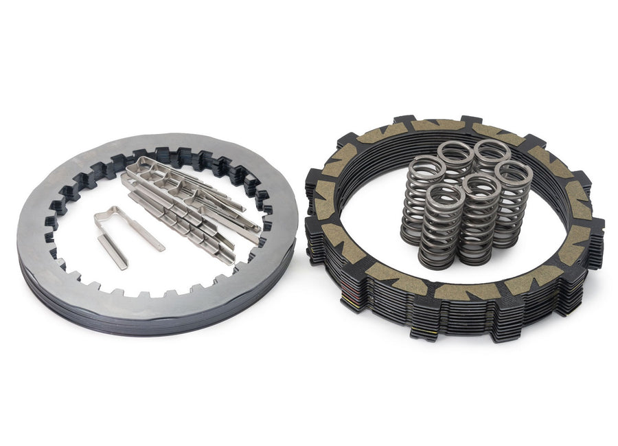 Honda CRF 450 R (PE 07) [2017-2020] - TorqDrive Kupplungssatz