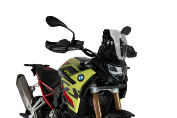 BMW F 900 GS [2025] – Sportscheibe – Stark getönt