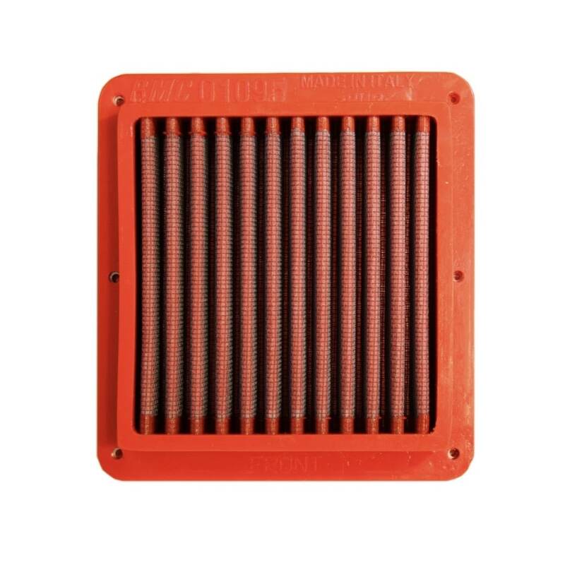 Yamaha T-Max 560 Tech Max [BMC] - Air filter - FM01095