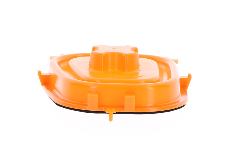 Honda CRF 450 [Twin Air] - air filter lid