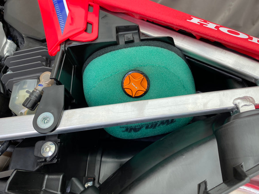 HONDA CRF 250 R [2024] - Powerflow-Kit