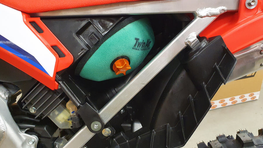 Honda CRF 450 R [2021-2024] - Powerflow-Kit