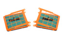 Honda Nt 1100 [TWIN AIR] - air filter pre-oiled + inner cage - 150608P-1