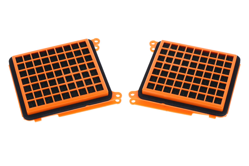 Honda Nt 1100 [TWIN AIR] - air filter pre-oiled + inner cage - 150608P