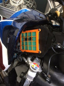 Honda Nt 1100 [TWIN AIR] - air filter pre-oiled + inner cage - 150608P-3