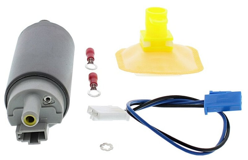 Kawasaki Zzr 1400 [ALL BALLS] - Fuel pump repair kit