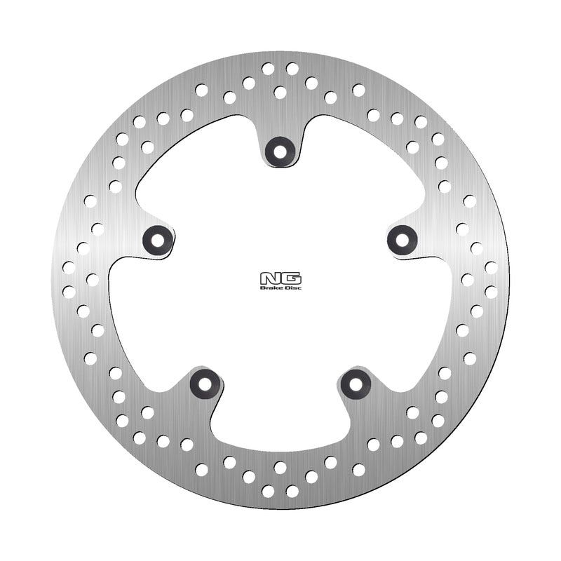 Yamaha X-Max 300 Tech Max + [NG BRAKE DISC] - round rigid brake disc