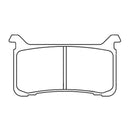 Honda Cmx 1100 Rebel [CL BRAKES] - Brake pads 1252C60 sintered metal-1