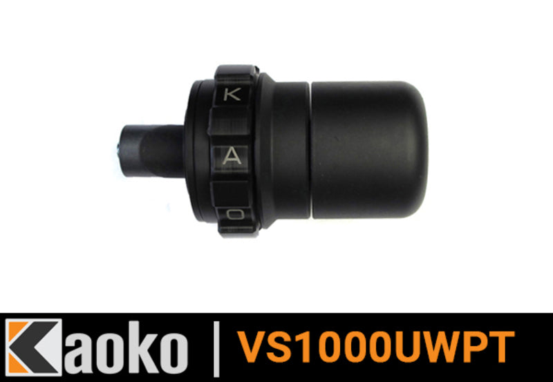 Suzuki Dl 650 V Strom [KAOKO] - Cruise Control Cruise Control Speed ​​Stabilizer