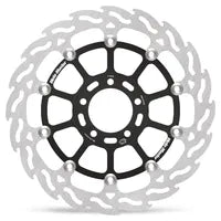 Kawasaki Ninja Zx-10 RR Zx1000Z [2017, 2023, 2025-2026, 2019, 2022-2026] - brake disc - picture 8