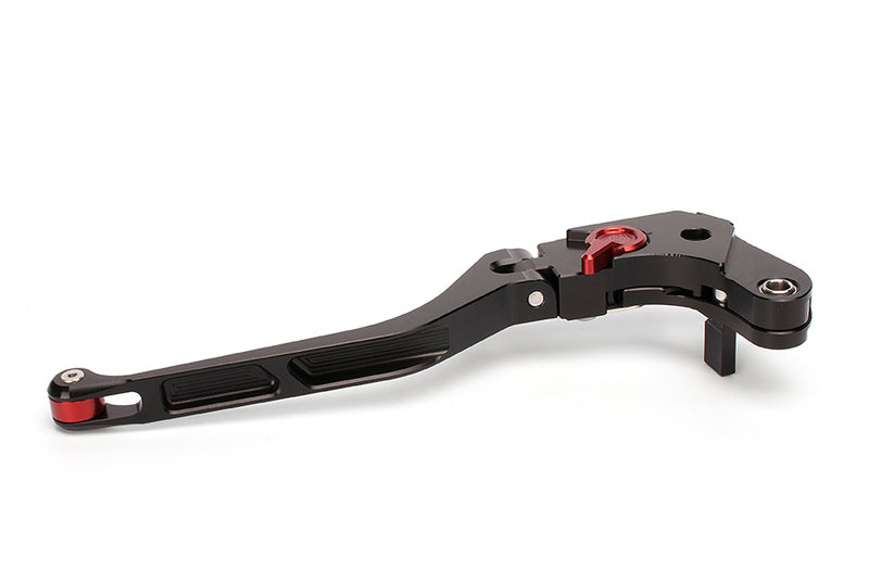 Ducati Multistrada 1260 [GILLES] - Maximum Performance Clutch Lever Black Ducati