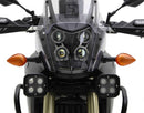 Yamaha Ténéré 700 [DENALI] - Headlight bracket Yamaha Tenere 700