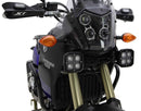 Yamaha Ténéré 700 World Raid [DENALI] - Headlight bracket Yamaha Tenere 700