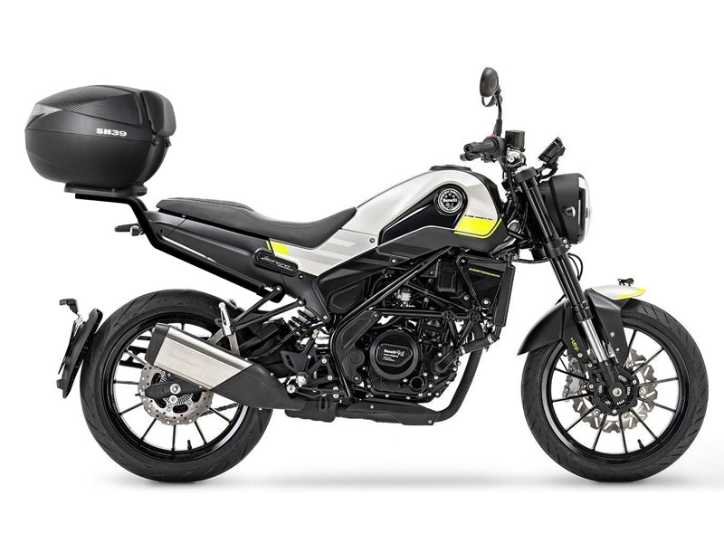 Benelli Leoncino 125 [2022-2026] [SHAD] - Top Master Montagesatz
