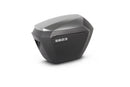Honda X-Adv [SHAD] - SH23 side case aluminum 5 kg 23 L