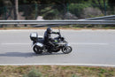 Kymco Ak 550 [SHAD] - SH23 side case aluminum 5 kg 23 L