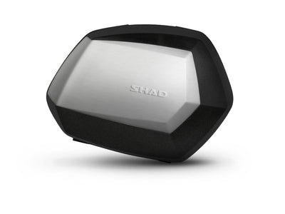 [SHAD] - SH35 Seitenkoffer Aluminium